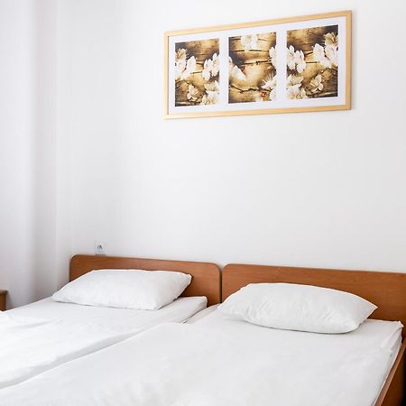 Hotel Vestina Wisla Luaran gambar