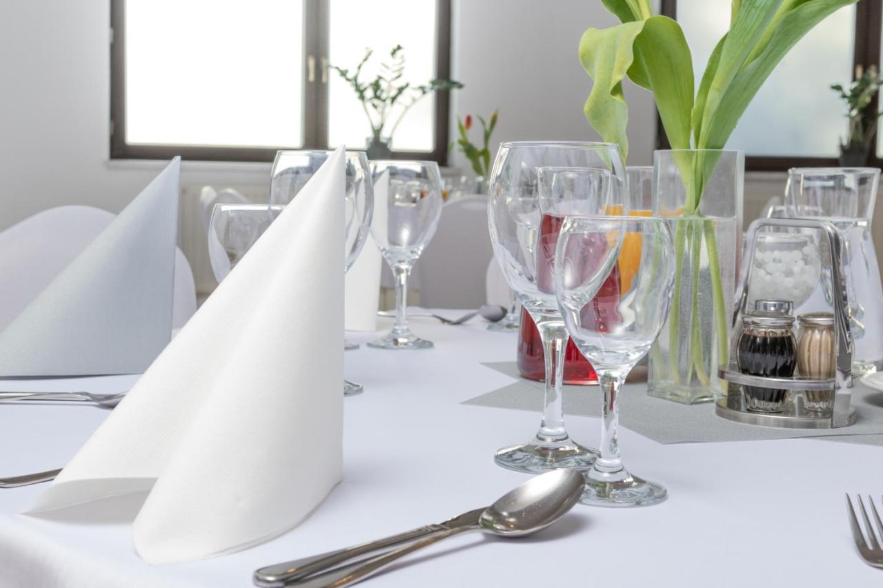 Hotel Vestina Wisla Luaran gambar